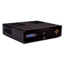 Electrocompaniet ECI 6 Dx MKII   Integrated amp 2x120W / DAC and Streaming